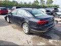 2018 Volkswagen Passat — photo 3 of 16 | VIN 1VWBA7A35JC046962