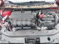2016 Nissan Sentra — photo 10 of 16 | VIN 3N1AB7AP5GY307654