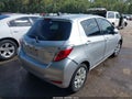2013 Toyota Yaris — photo 4 of 16 | VIN JTDKTUD30DD564869