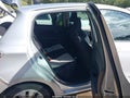 2013 Toyota Yaris — photo 8 of 16 | VIN JTDKTUD30DD564869