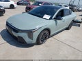 2025 Kia K4 — photo 2 of 17 | VIN 3KPFW4DE2SE132032