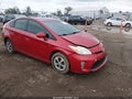 2012 Toyota Prius — photo 1 of 17 | VIN JTDKN3DU4C5456695
