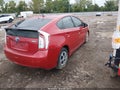 2012 Toyota Prius — photo 4 of 17 | VIN JTDKN3DU4C5456695