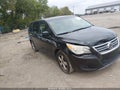 2010 Volkswagen Routan — photo 1 of 16 | VIN 2V4RW5DX9AR184605