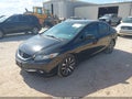 2015 Honda Civic — photo 2 of 16 | VIN 19XFB2F92FE061159