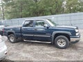 2006 Chevrolet Silverado 1500 — photo 13 of 16 | VIN 1GCGC13U46F251684