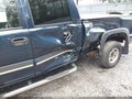 2006 Chevrolet Silverado 1500 — photo 6 of 16 | VIN 1GCGC13U46F251684
