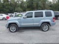 2012 Jeep Liberty — photo 14 of 16 | VIN 1C4PJMAK9CW188084