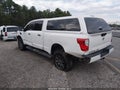 2017 Nissan Titan — photo 3 of 15 | VIN 1N6BA1F4XHN511037