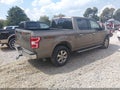 2019 Ford F-150 — photo 4 of 16 | VIN 1FTEW1E52KKC26918