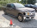 2019 Ford F-150 — photo 6 of 16 | VIN 1FTEW1E52KKC26918
