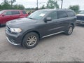 2018 Dodge Durango — photo 2 of 18 | VIN 1C4RDJAG2JC431484