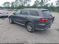 2018 Dodge Durango — photo 3 of 18 | VIN 1C4RDJAG2JC431484