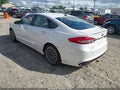 2017 Ford Fusion — photo 3 of 20 | VIN 3FA6P0K94HR148798