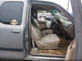 2000 Toyota Tundra — photo 5 of 11 | VIN 5TBBT4809YS061613