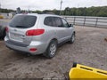 2009 Hyundai Santa Fe — photo 4 of 17 | VIN 5NMSG13D09H245855