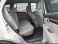 2009 Hyundai Santa Fe — photo 8 of 17 | VIN 5NMSG13D09H245855