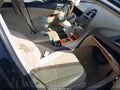 2010 Lexus ES 350 — photo 5 of 17 | VIN JTHBK1EG0A2395218