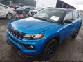 2024 Jeep Compass — photo 2 of 16 | VIN 3C4NJDBN2RT122782