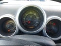 2003 Honda Element — photo 7 of 15 | VIN 5J6YH285X3L032281