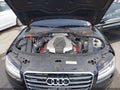 2016 Audi A8 — photo 10 of 16 | VIN WAU34AFD3GN003180