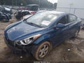 2014 Hyundai Elantra — photo 2 of 18 | VIN KMHDH4AE4EU183054