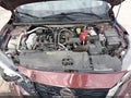 2023 Nissan Sentra — photo 10 of 16 | VIN 3N1AB8CV0PY324878