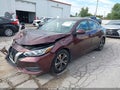 2023 Nissan Sentra — photo 2 of 16 | VIN 3N1AB8CV0PY324878
