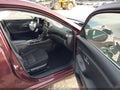 2023 Nissan Sentra — photo 5 of 16 | VIN 3N1AB8CV0PY324878