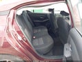 2023 Nissan Sentra — photo 8 of 16 | VIN 3N1AB8CV0PY324878