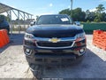 2016 Chevrolet Colorado — photo 12 of 16 | VIN 1GCGTCE3XG1127451