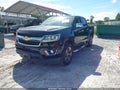 2016 Chevrolet Colorado — photo 2 of 16 | VIN 1GCGTCE3XG1127451