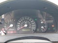 2005 Kia Sorento — photo 7 of 11 | VIN KNDJC733X55450596