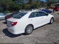 2012 Toyota Camry — photo 4 of 15 | VIN 4T4BF1FK9CR207944