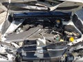 2015 Subaru Impreza — photo 10 of 17 | VIN JF1GPAT64F8235775