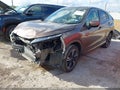 2023 Mitsubishi Eclipse — photo 2 of 22 | VIN JA4ATWAA4PZ006731