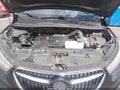2017 Buick Encore — photo 10 of 16 | VIN KL4CJCSM1HB066899