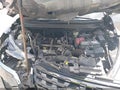 2024 Nissan Kicks — photo 10 of 16 | VIN 3N1CP5BV1RL520919
