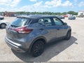 2024 Nissan Kicks — photo 4 of 16 | VIN 3N1CP5BV1RL520919