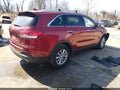 2018 Kia Sorento — photo 4 of 16 | VIN 5XYPGDA35JG402764