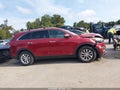 2018 Kia Sorento — photo 13 of 16 | VIN 5XYPGDA35JG402764