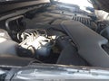 2017 Subaru Outback — photo 10 of 15 | VIN 4S4BSETC2H3413999