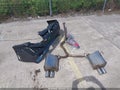 2025 Subaru WRX — photo 18 of 22 | VIN JF1VBAU69S8805784