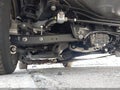 2025 Subaru WRX — photo 19 of 22 | VIN JF1VBAU69S8805784