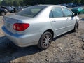 2006 Toyota Corolla — photo 4 of 17 | VIN 1NXBR30E36Z677505