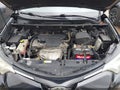 2017 Toyota RAV4 — photo 10 of 17 | VIN 2T3ZFREVXHW348393