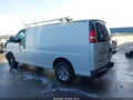 2012 Chevrolet Express 1500 — photo 14 of 18 | VIN 1GCSGAFXXC1144491