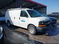 2012 Chevrolet Express 1500 — photo 1 of 18 | VIN 1GCSGAFXXC1144491