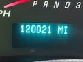 2012 Chevrolet Express 1500 — photo 7 of 18 | VIN 1GCSGAFXXC1144491
