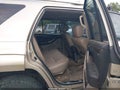 2003 Toyota 4Runner — photo 8 of 22 | VIN JTEBU17R130014822
